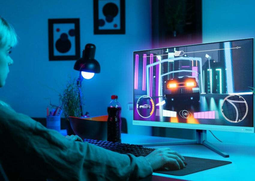 Philips Evnia 27M2N5901A (image:3)