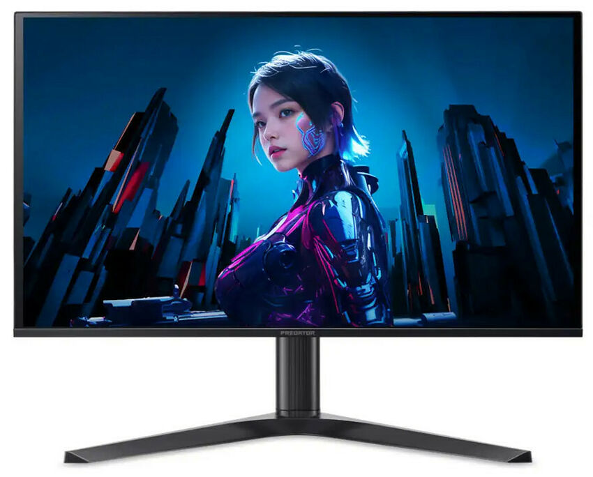 Acer Predator X27UF5BMIIPPRUZX (image:2)