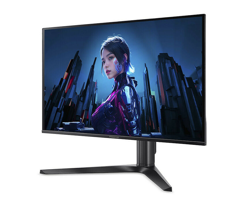 Acer Predator X27X1BMIIPPRUZX (image:2)