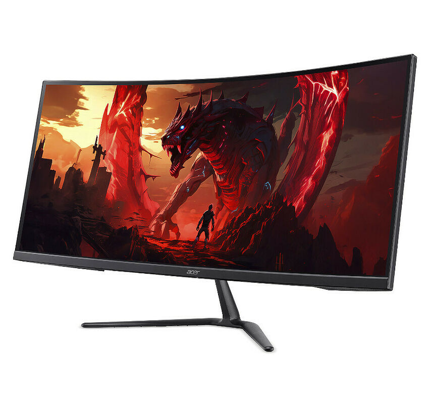 Acer Nitro ED340CURJ0BMIIPX (image:2)