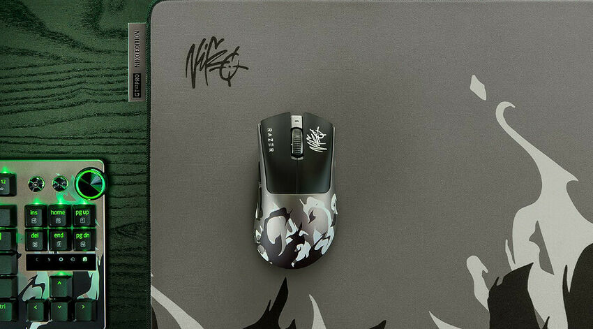 Razer Niko Pro Gaming Bundle (image:3)