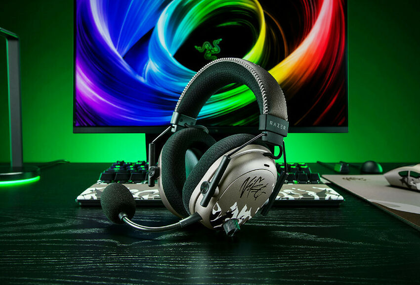 Razer Blackshark V3 Pro - Niko Edition (image:2)