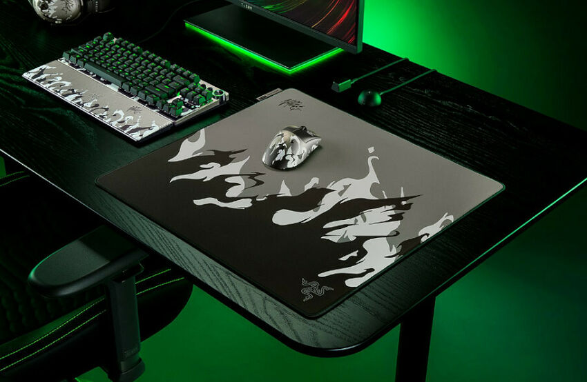 Razer Gigantus V2 Pro - Niko Edition (image:2)