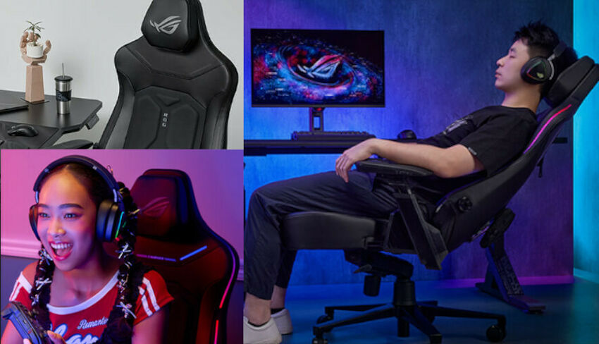 Asus ROG Courser (image:3)