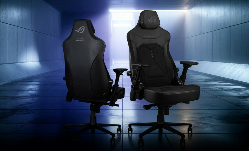 Asus ROG Courser Core (image:2)