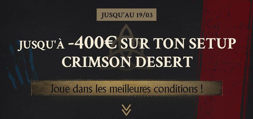 header promo promo Crimson Desert