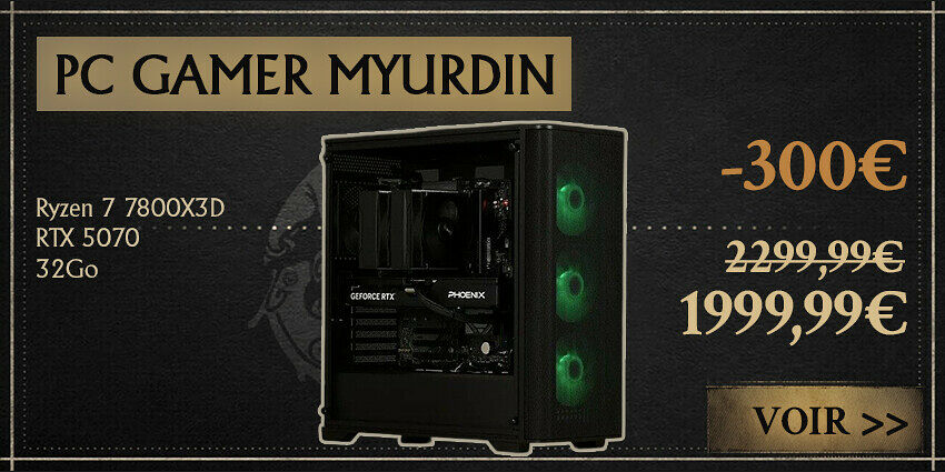 PC Gamer MYURDIN