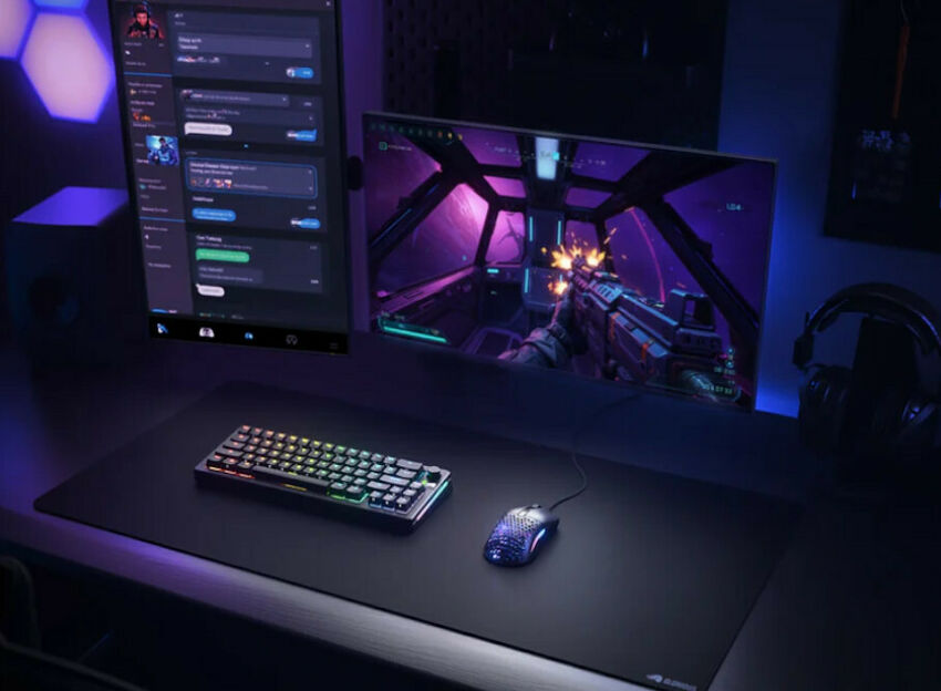 Glorious Model O Eternal - Noir (image:2)