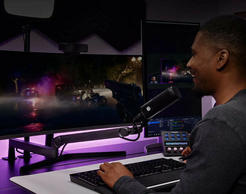 Elgato Wave Mic Arm Pro (image:2)