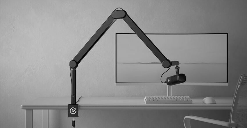 Elgato Wave Mic Arm MK.2 (image:2)