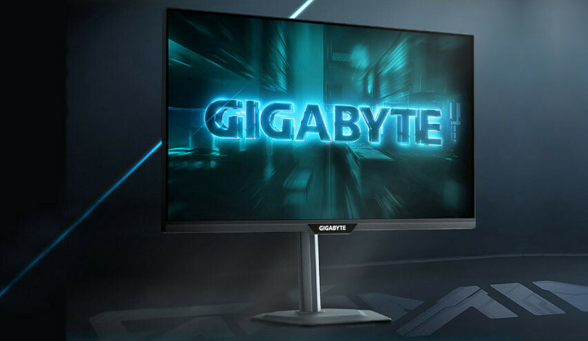 Gigabyte G27UP (image:2)