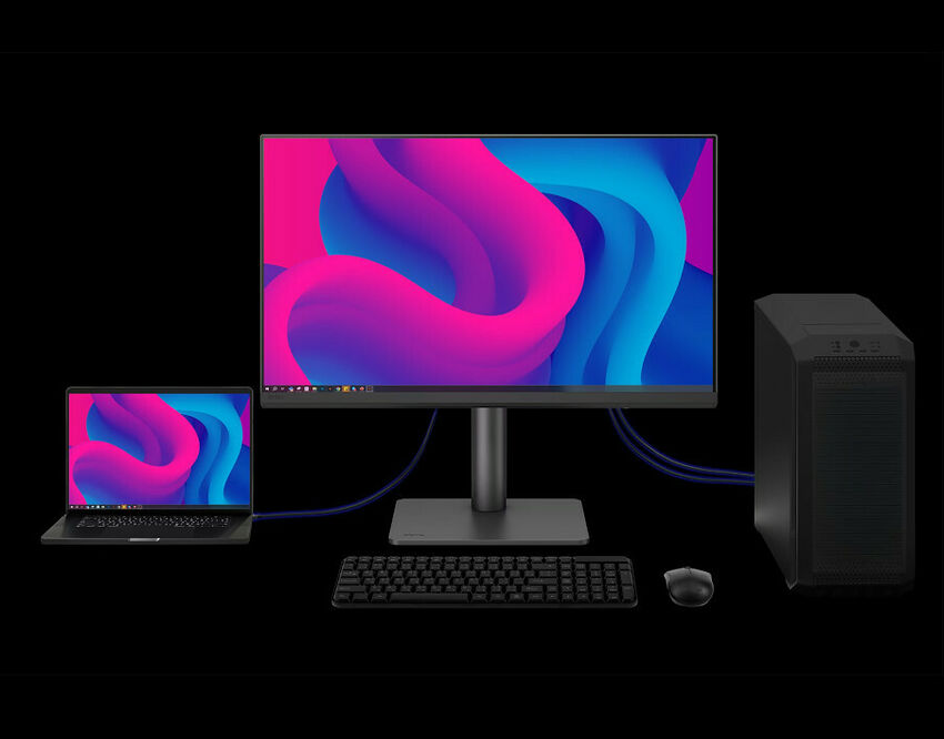 BenQ PD2706QN (image:2)