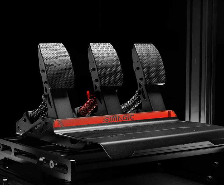 Simagic P700 (image:2)