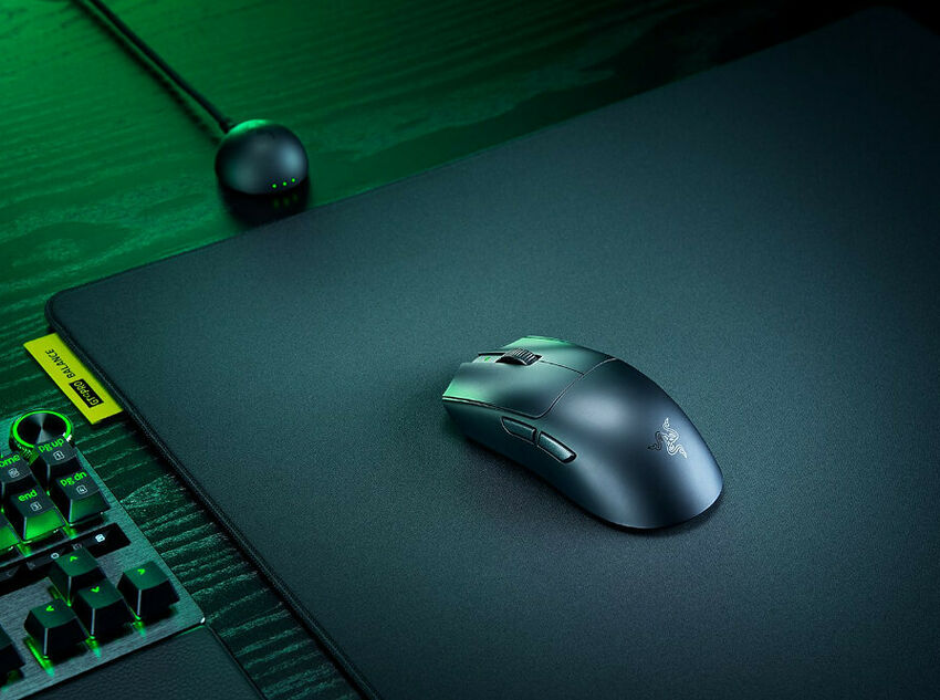 Razer Viper V4 Pro - Noir (image:2)