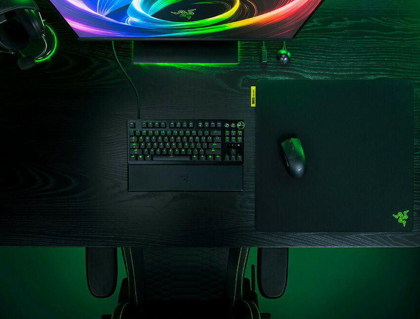 Razer Gigantus V2 Pro - L (Balance) (image:2)