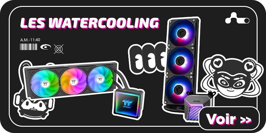 watercooling