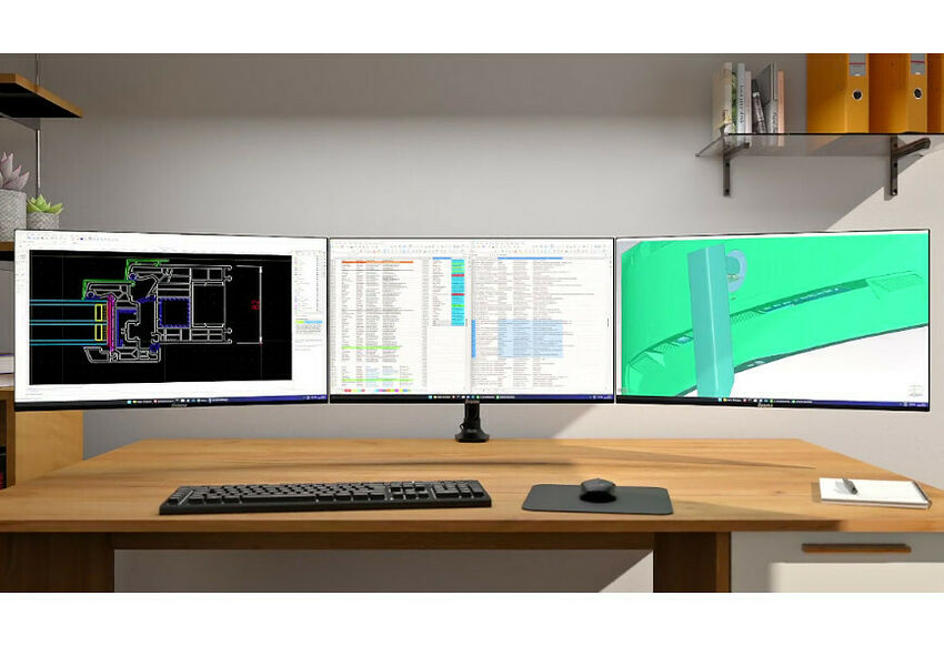 Iiyama Prolite X2791HS-B1 (image:2)