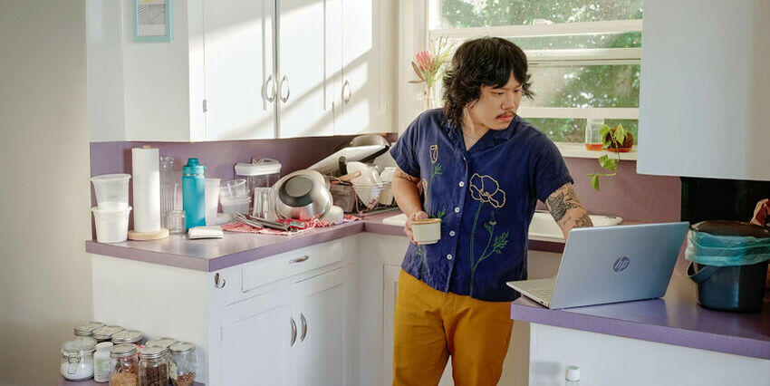 HP Laptop 15-fd0169nf (image:4)