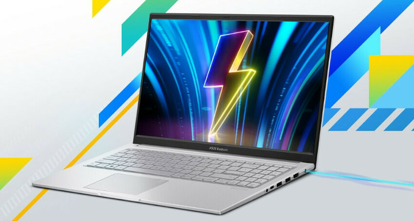 Asus Vivobook 15 (X1504VA-BQ4021W) (image:4)