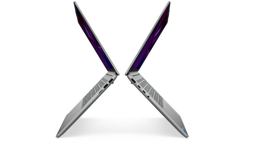 Lenovo IdeaPad Slim 5 14IRH10 (83HR006FFR) (image:4)