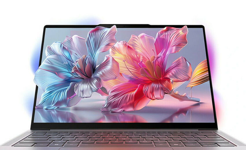 Lenovo Yoga Slim 7 14ILL10 (83JX00AHFR) (image:4)