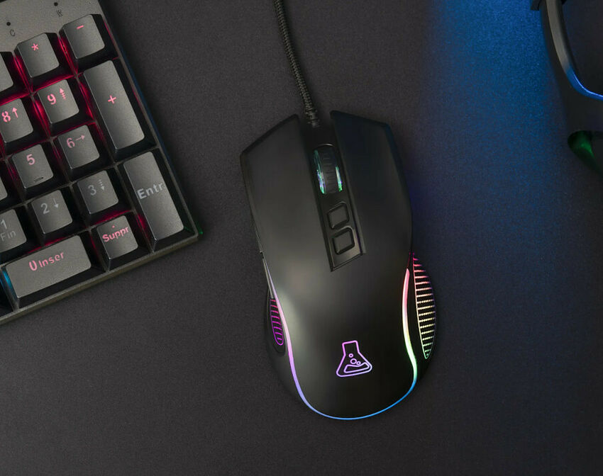 The G-Lab Kult Thorium (Noir) (image:2)