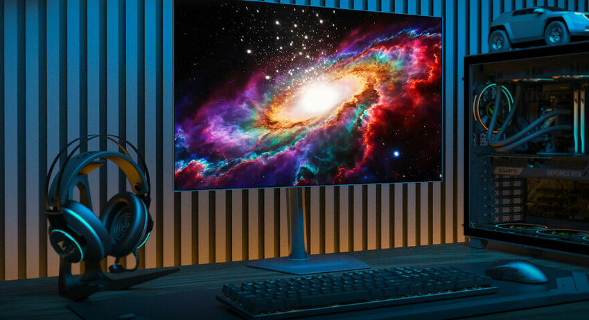 Gigabyte Aorus GO27Q24G (image:2)