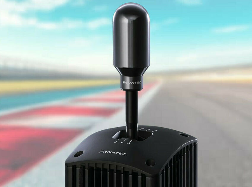 Fanatec ClubSport Shifter SQ V1.5 (image:2)