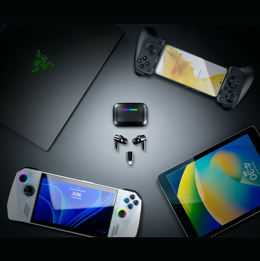 Razer Hammerhead V3 Hyperspeed (image:2)