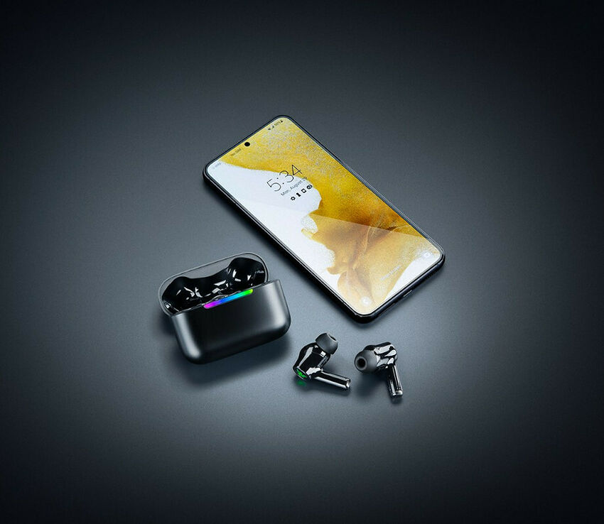 Razer Hammerhead V3 X Hyperspeed (image:2)