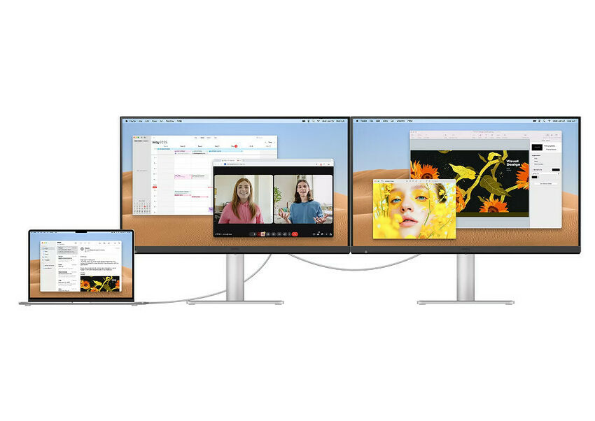 BenQ MA270S (image:2)