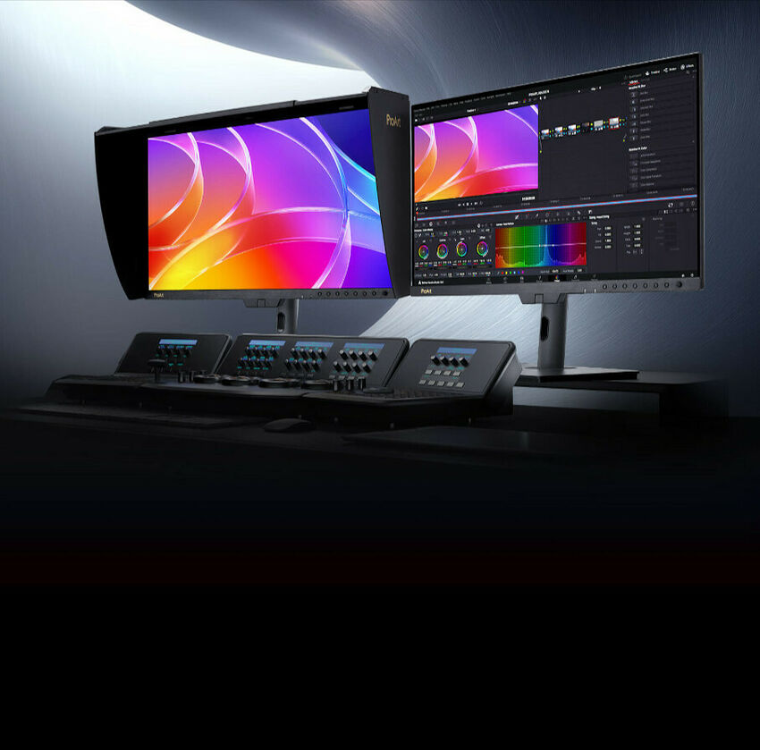 Asus ProArt Display OLED PA27USD (image:2)