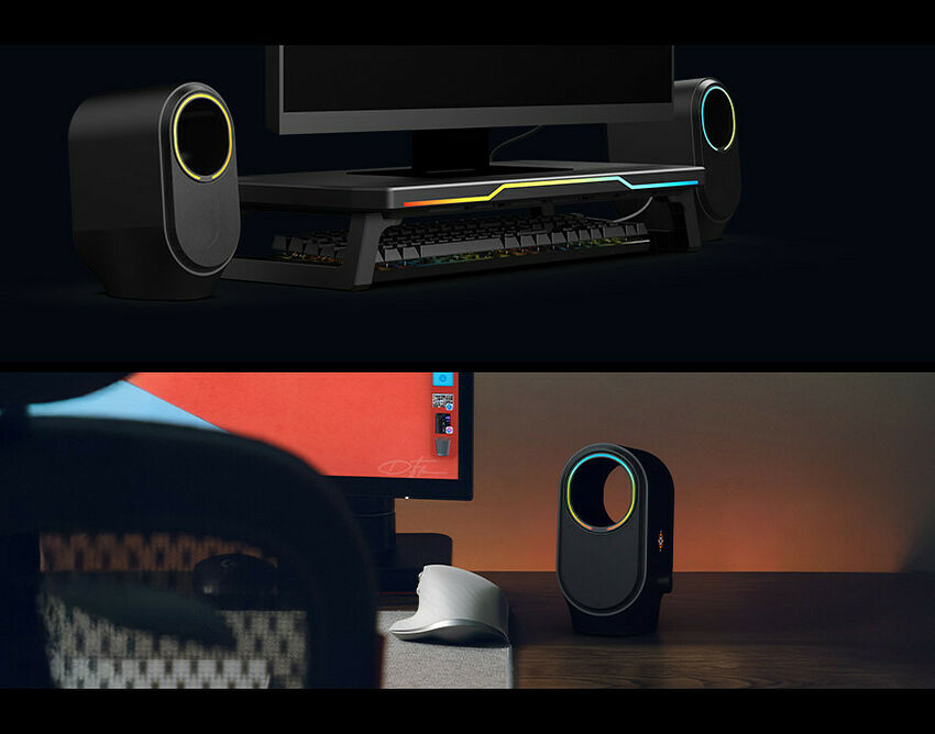 Nova Gaming Cygnus (image:2)