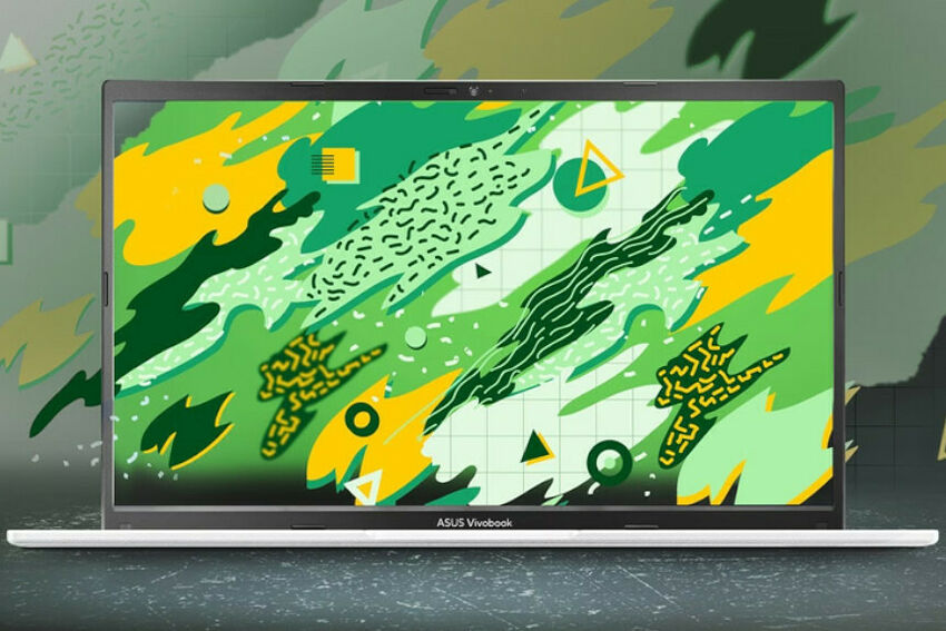 Asus Vivobook 15 (M1502NAQ-BQ068) (image:3)