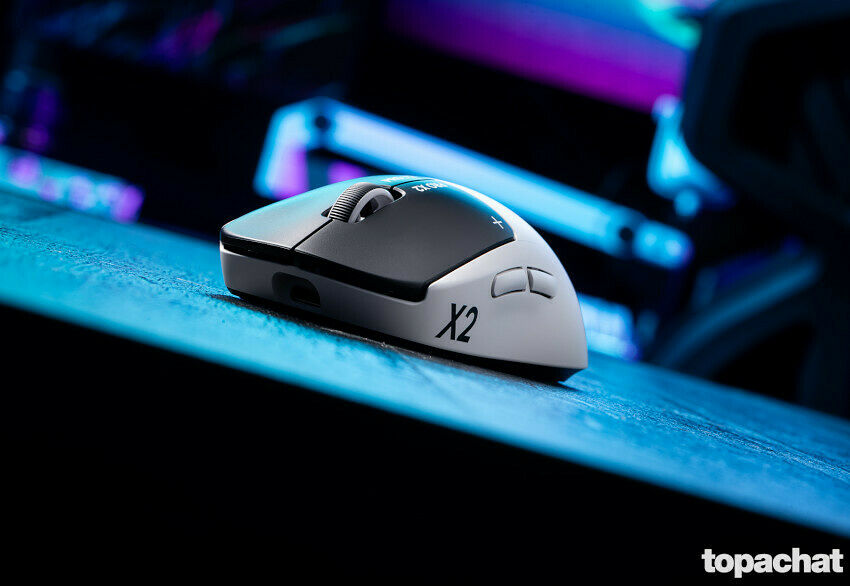 Logitech G PRO X2 Superstrike (image:2)
