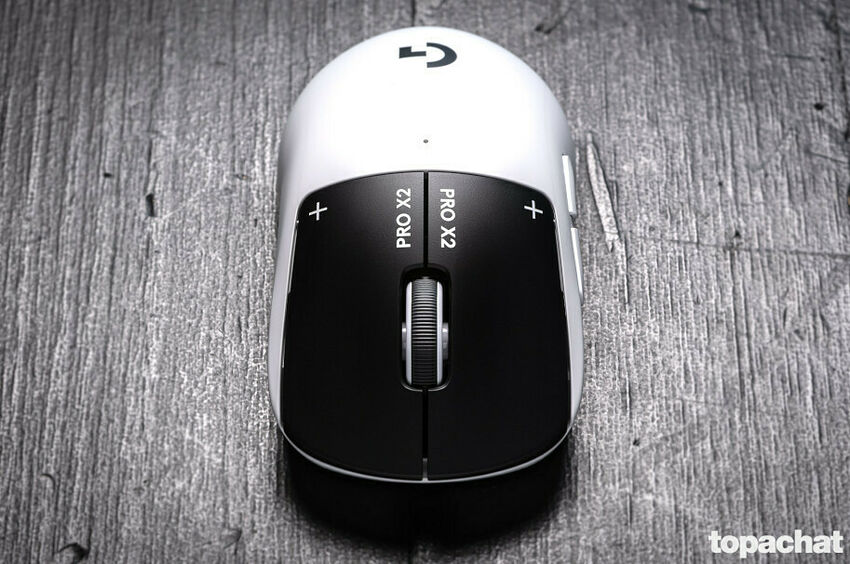 Logitech G PRO X2 Superstrike (image:3)