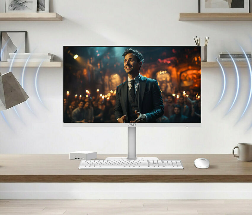 MSI PRO MAX 241PHW E14 (image:2)