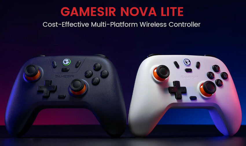 GameSir T4 Nova Lite - Deck Special (image:2)