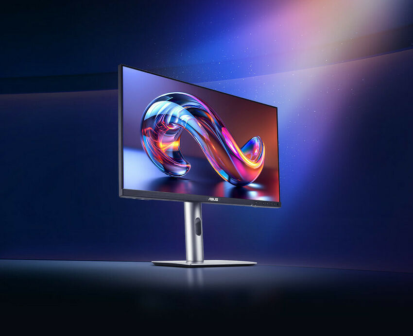 Asus ProArt Display PA278CGRV (image:2)