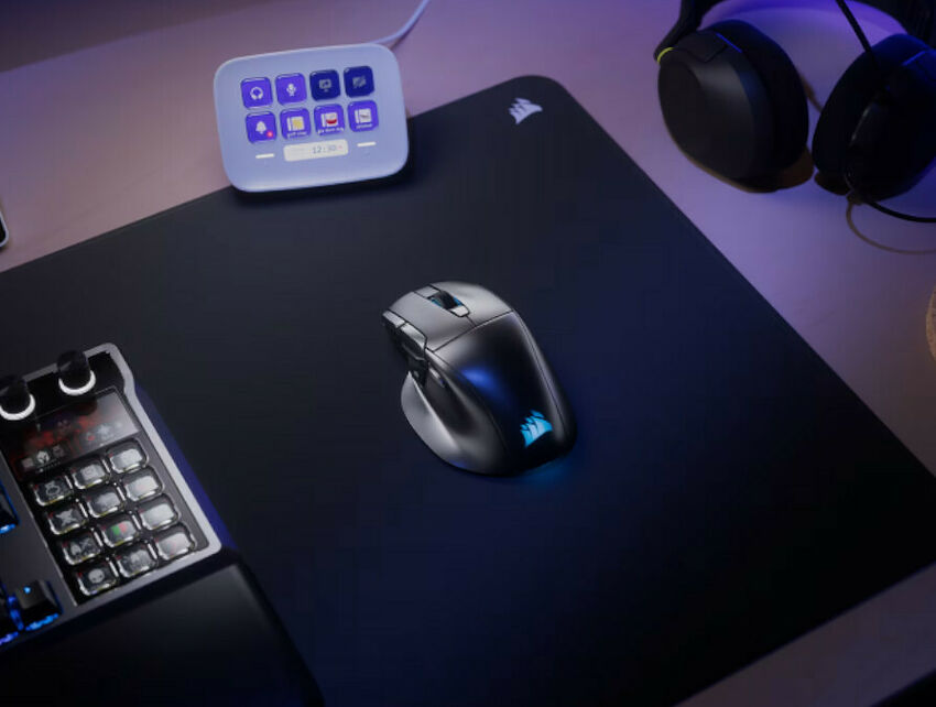 Corsair Nightsword V2 (image:2)