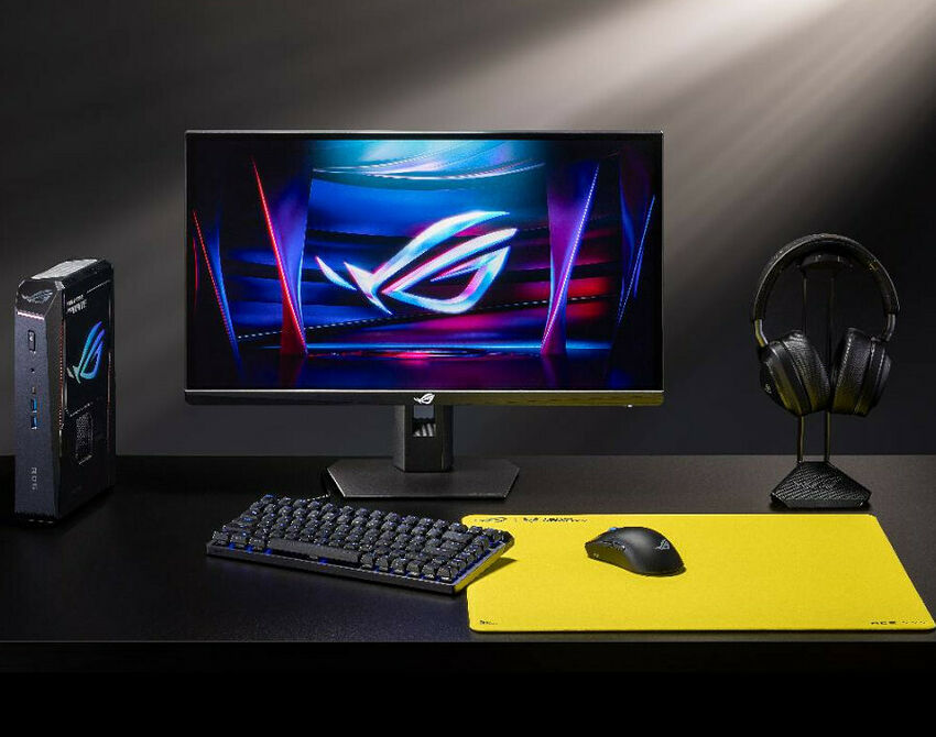 Asus ROG Hone Control Ace L - Vitality Edition (image:2)