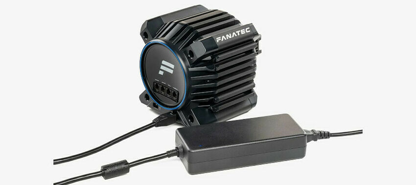Fanatec Boost Kit 180 (8Nm) (image:2)