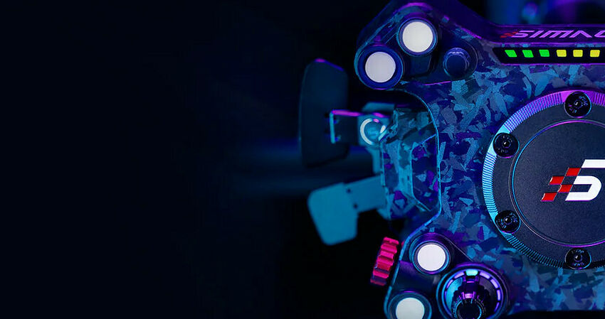 Simagic Neo X USB (image:2)