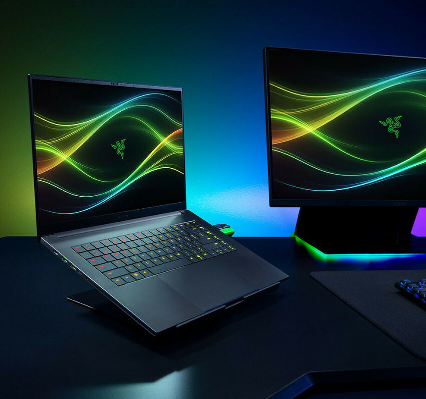 Razer Blade 16 (RZ09-05819FN9-R3F1) (image:4)
