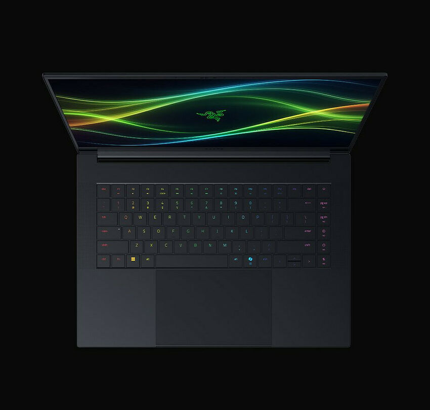 Razer Blade 16 (RZ09-05819FN9-R3F1) (image:5)
