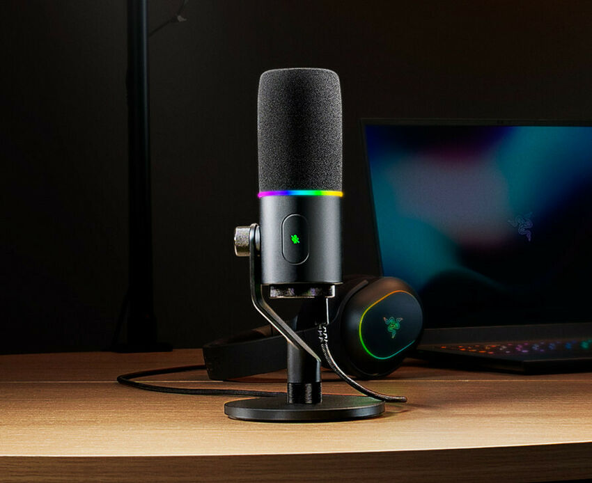 Razer Seiren V3 Pro (image:2)