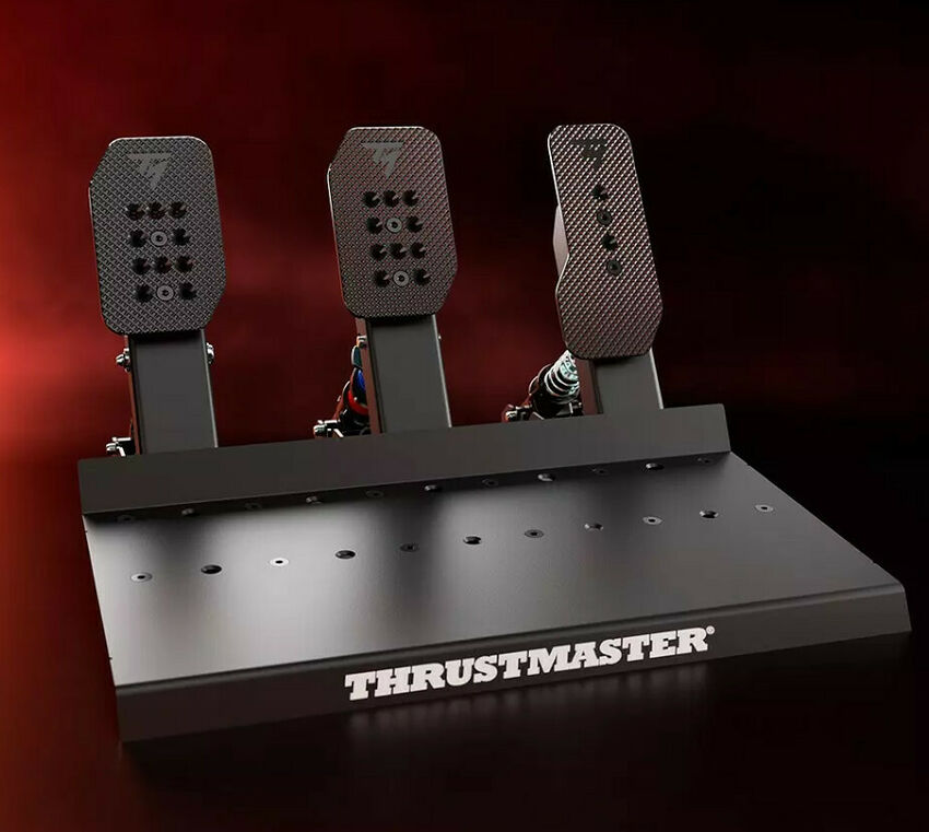 Thrustmaster Raceline Pedals III LC (image:2)