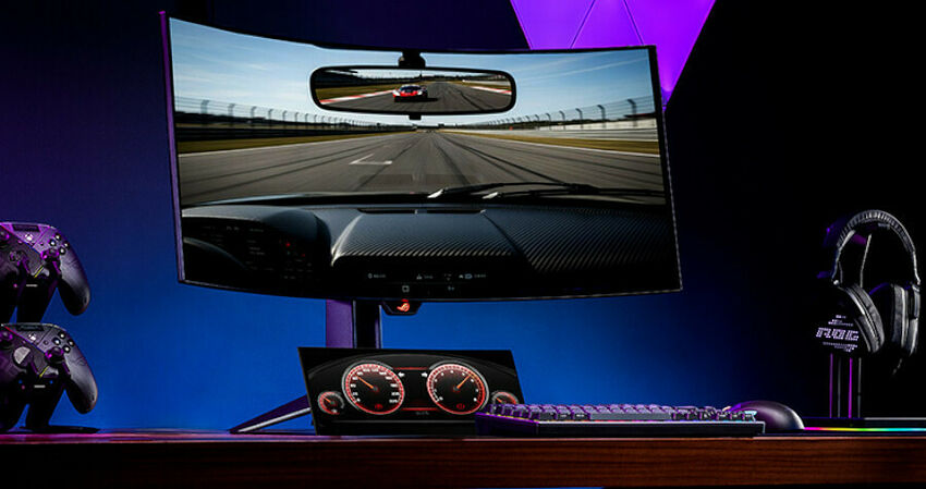 Asus ROG Strix XG129C (image:3)