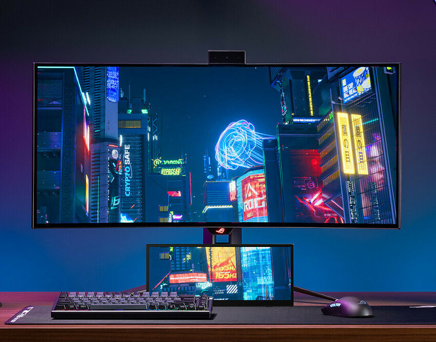 Asus ROG Strix XG129C (image:2)