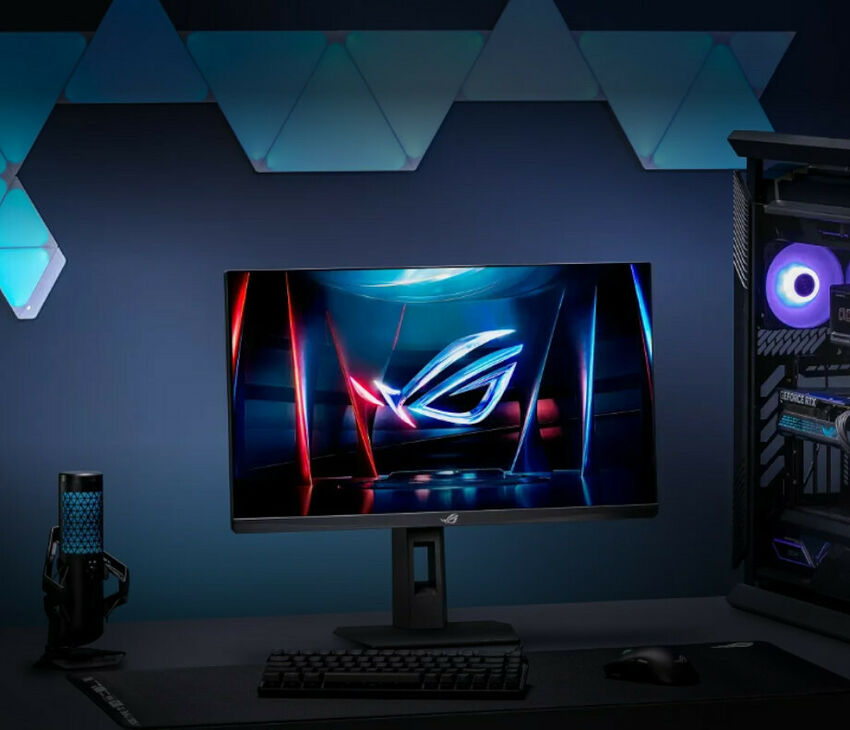 Asus ROG Strix XG248QSG Ace (image:2)